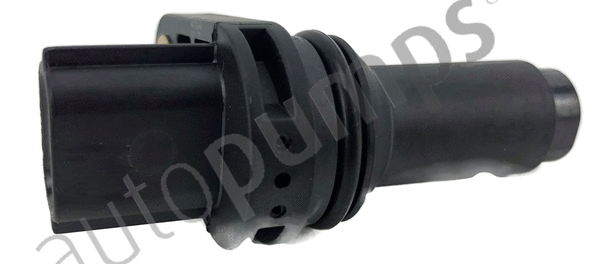 Sensor, crankshaft pulse