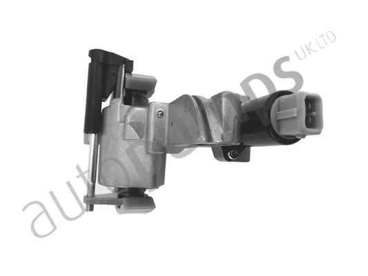 Control Valve, camshaft adjustment