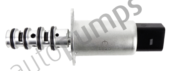 Control Valve, camshaft adjustment (AVVTS1157)