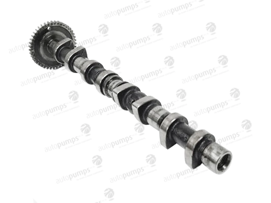 Camshaft