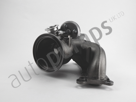 Charger, charging (supercharged/turbocharged)