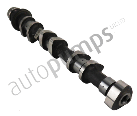 Camshaft