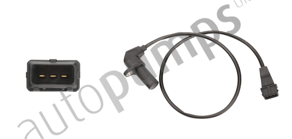 Sensor, crankshaft pulse (ACS1020)