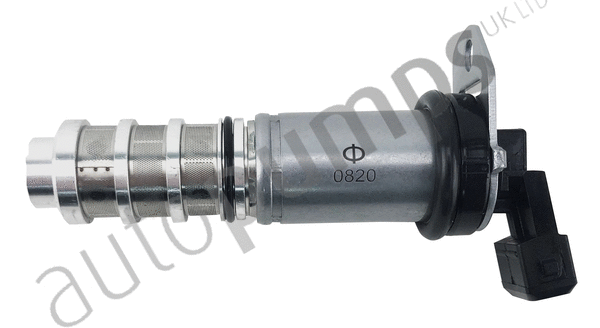Control Valve, camshaft adjustment (AVVTS1131)