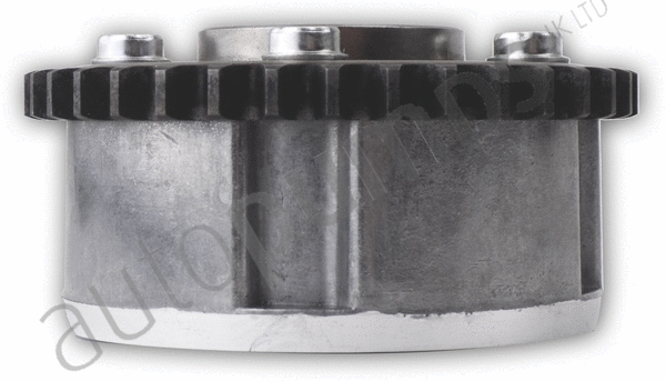 Camshaft Adjuster