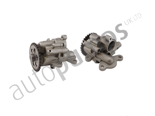 Oil Pump (AOP557)