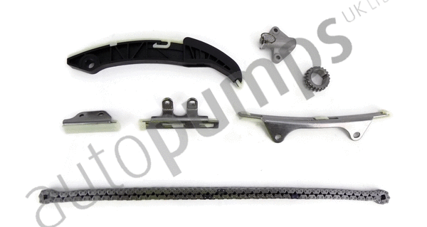 Timing Chain Kit (ATCK216)