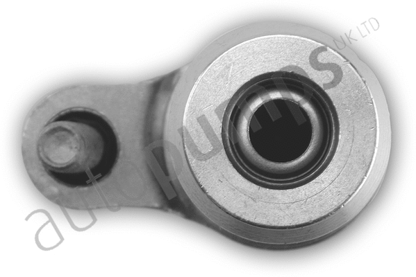 Control Valve, camshaft adjustment