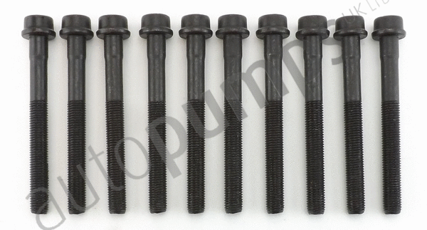 Cylinder Head Bolt Set (AHB1647SET)