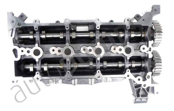 Camshaft