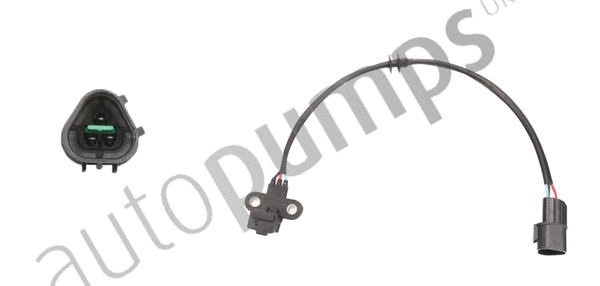 Sensor, crankshaft pulse (ACS1019)