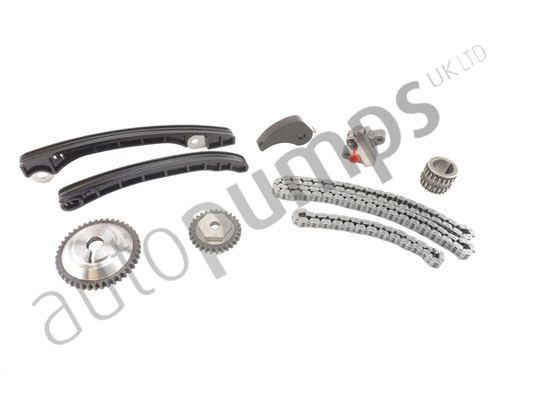 Timing Chain Kit (ATCK58)