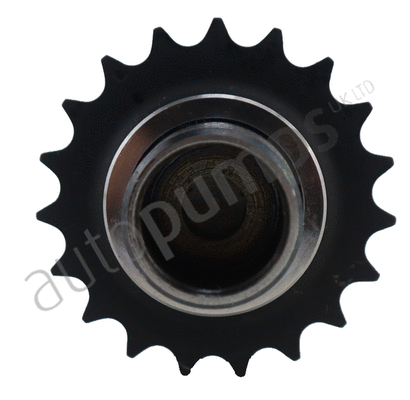 Camshaft