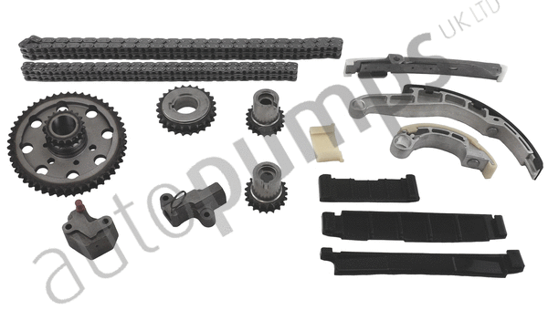 Timing Chain Kit (ATCK55)