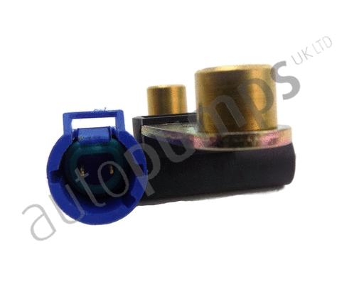 Sensor, crankshaft pulse