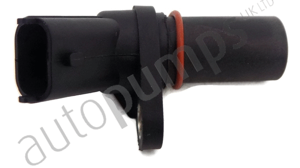 Sensor, crankshaft pulse