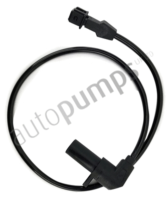 Sensor, crankshaft pulse