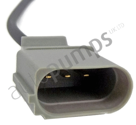 Sensor, crankshaft pulse