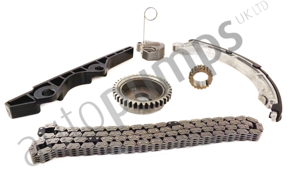 Timing Chain Kit (ATCK50)
