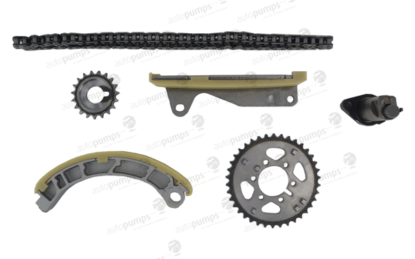 Timing Chain Kit (ATCK320)