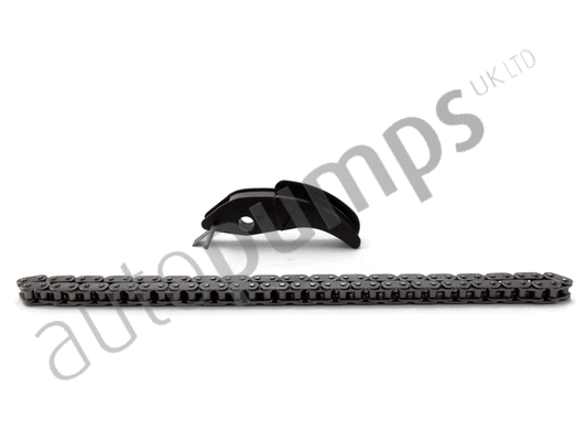 Chain, oil pump drive