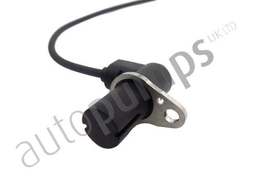 Sensor, crankshaft pulse