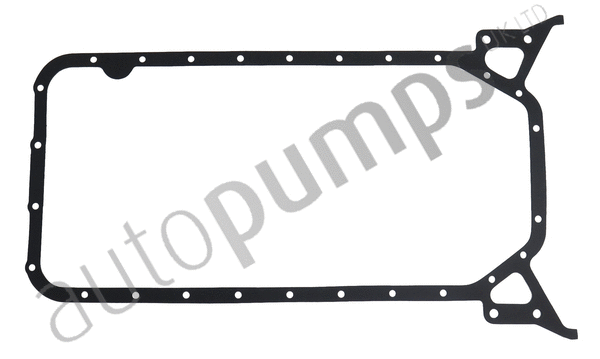 Gasket, oil sump (SG2008M)