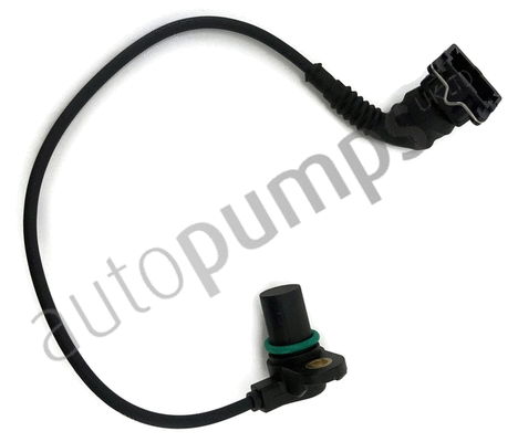 Sensor, crankshaft pulse