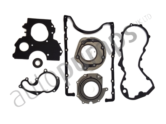Gasket Kit, crankcase (CS7940F)