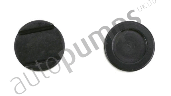 Thrust Piece, intake/exhaust valve (ATP190)