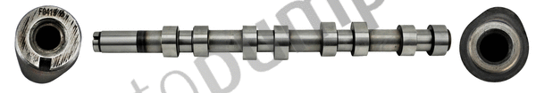 Camshaft