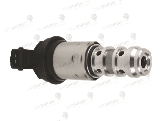 Control Valve, camshaft adjustment