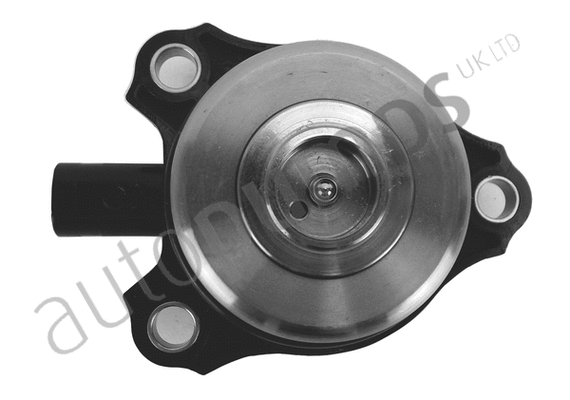 Control Valve, camshaft adjustment