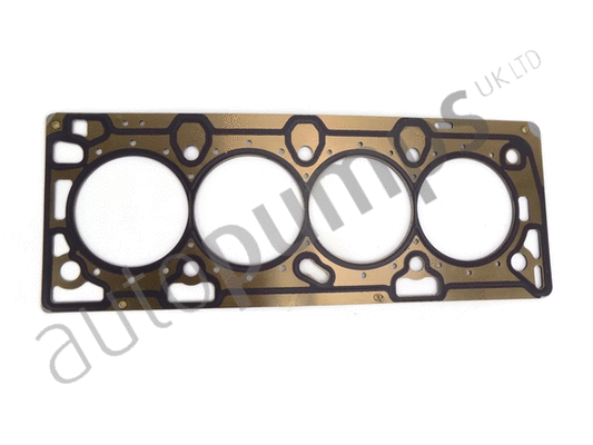 Gasket, cylinder head (HG7957G)