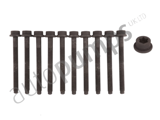 Cylinder Head Bolt Set (AHB8135SET)