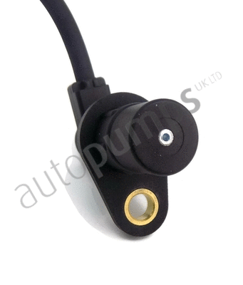 Sensor, crankshaft pulse