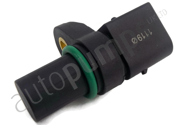 Sensor, crankshaft pulse