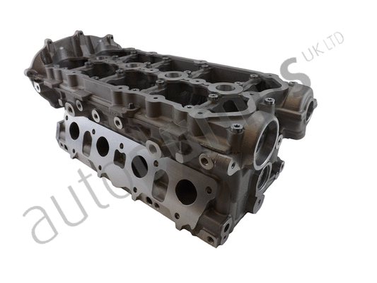 Cylinder Head (ACHW900)