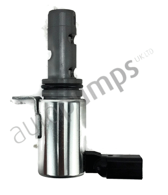 Control Valve, camshaft adjustment