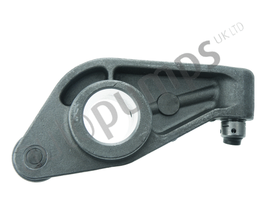 Rocker Arm, engine timing (ACF52)