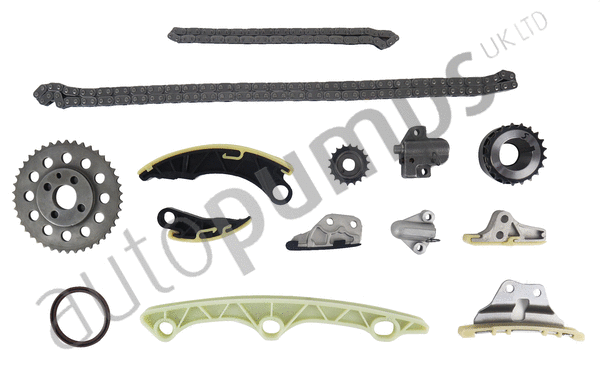 Timing Chain Kit (ATCK208)