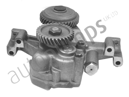 Oil Pump (AOP1165)