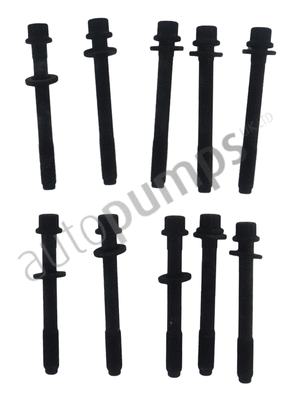 Cylinder Head Bolt Set