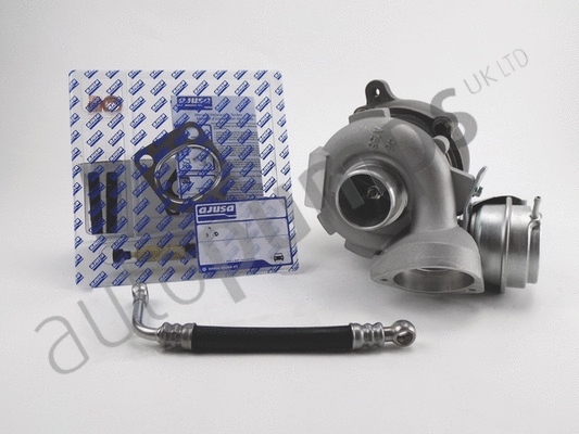 Charger, charging (supercharged/turbocharged)