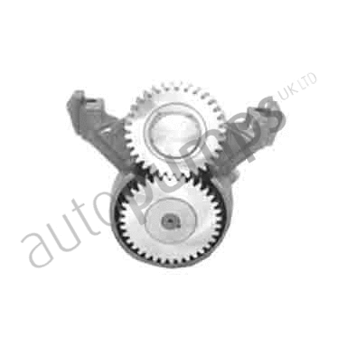 Oil Pump (AOP1100)