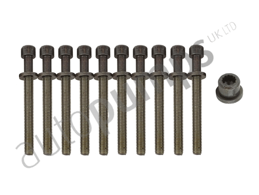 Cylinder Head Bolt Set (AHB726SET)