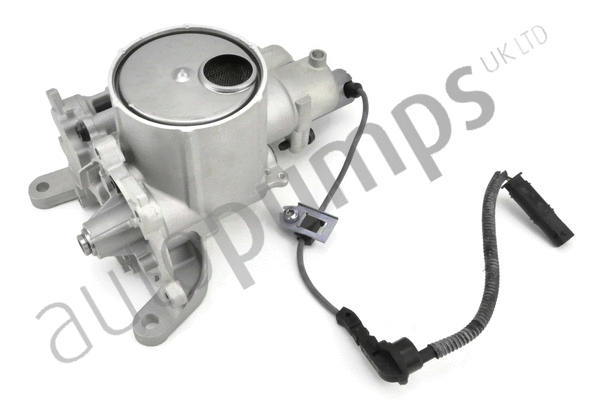 Oil Pump (AOP742)