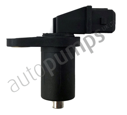 Sensor, crankshaft pulse