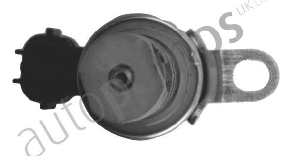 Control Valve, camshaft adjustment
