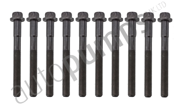 Cylinder Head Bolt Set (AHB194SET)